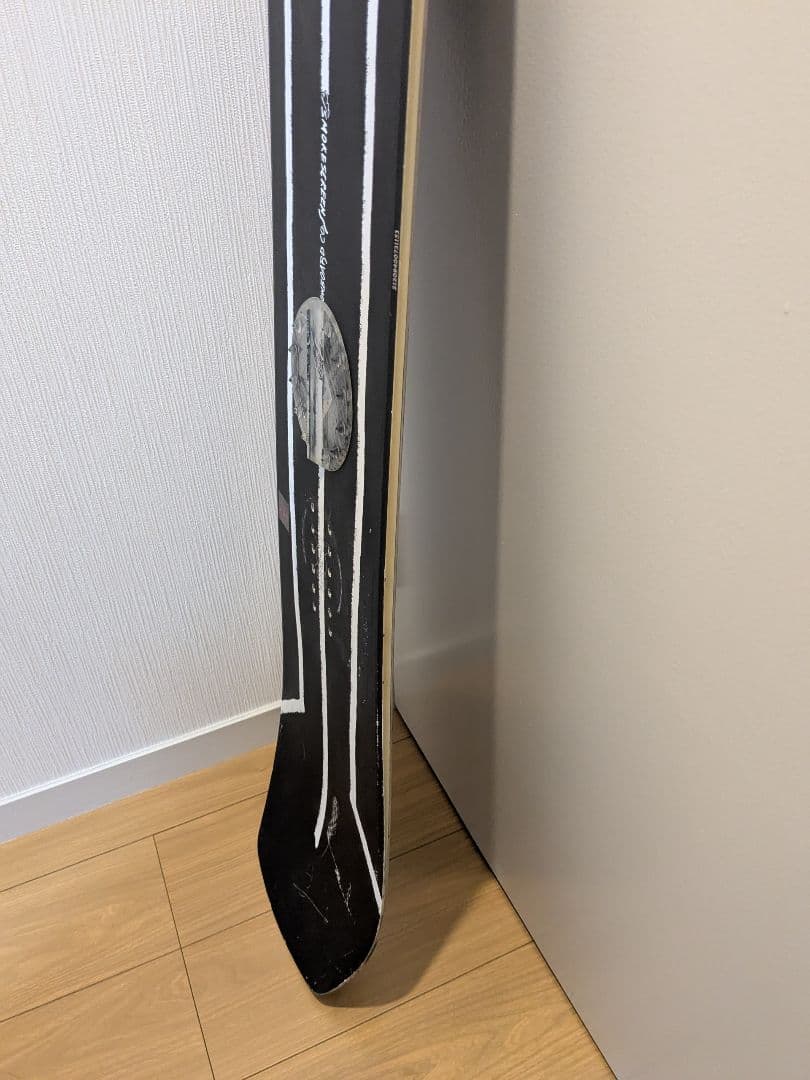 RIDE SMOKESCREEN ライド スモークスクリーン 153cm