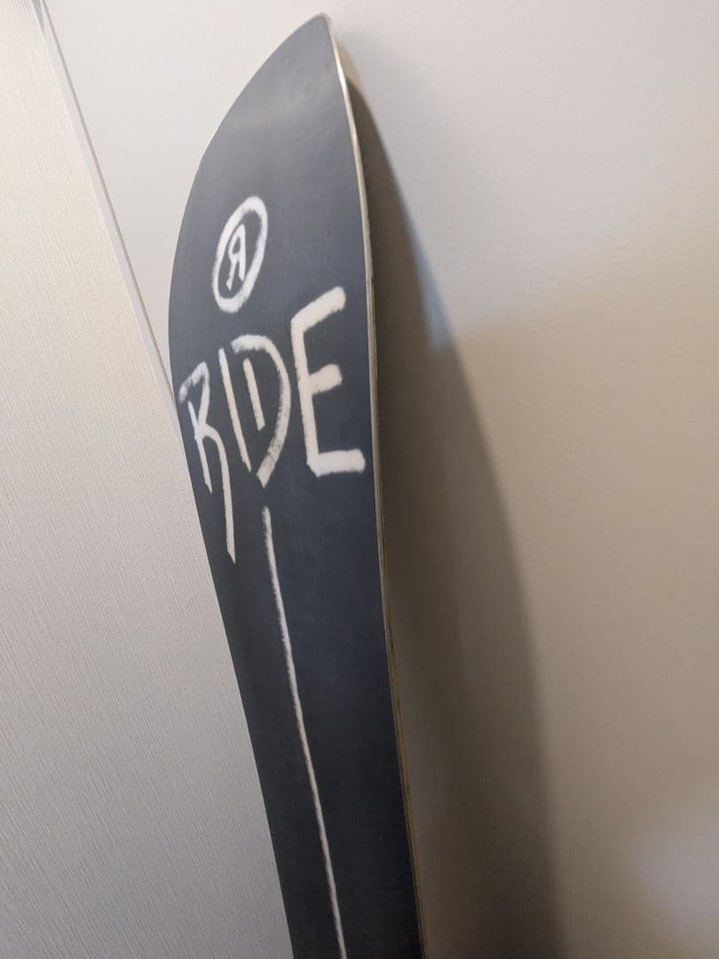 RIDE SMOKESCREEN ライド スモークスクリーン 153cm