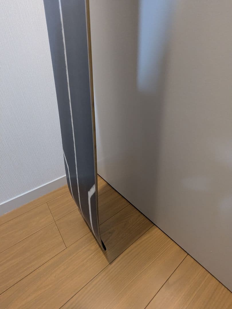 RIDE SMOKESCREEN ライド スモークスクリーン 153cm