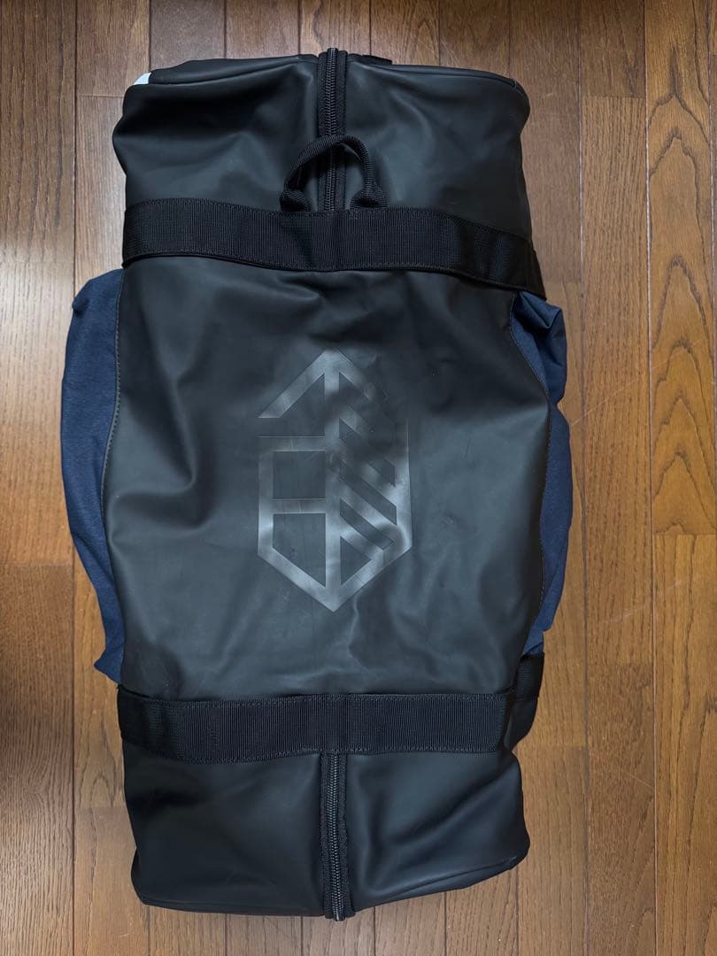 JONES ジョーンズ　ゴルフ用　ボストンバッグ