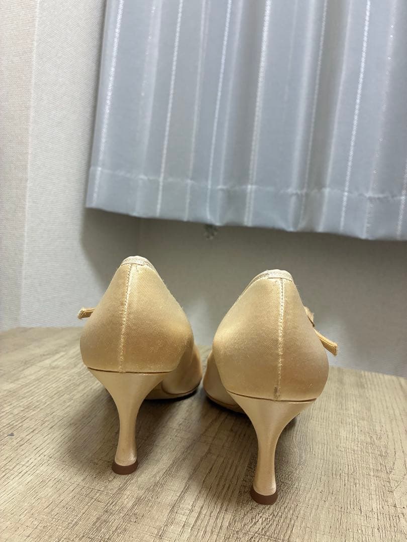 Kentdance プロフィットベルト サテン 24.5Ｓ