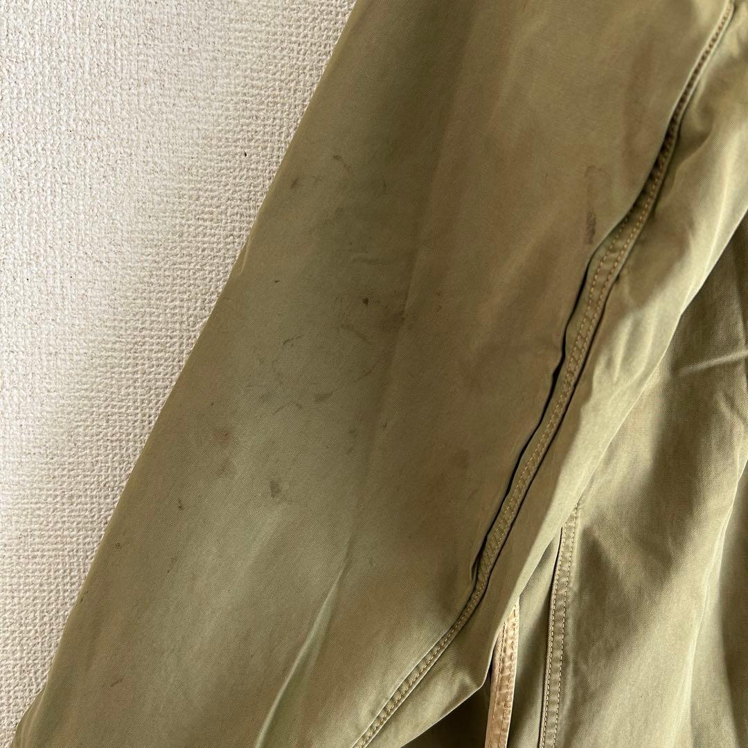 【希少】30s 黒タグ LLBean ヴィンテージ ハンティングジャケット