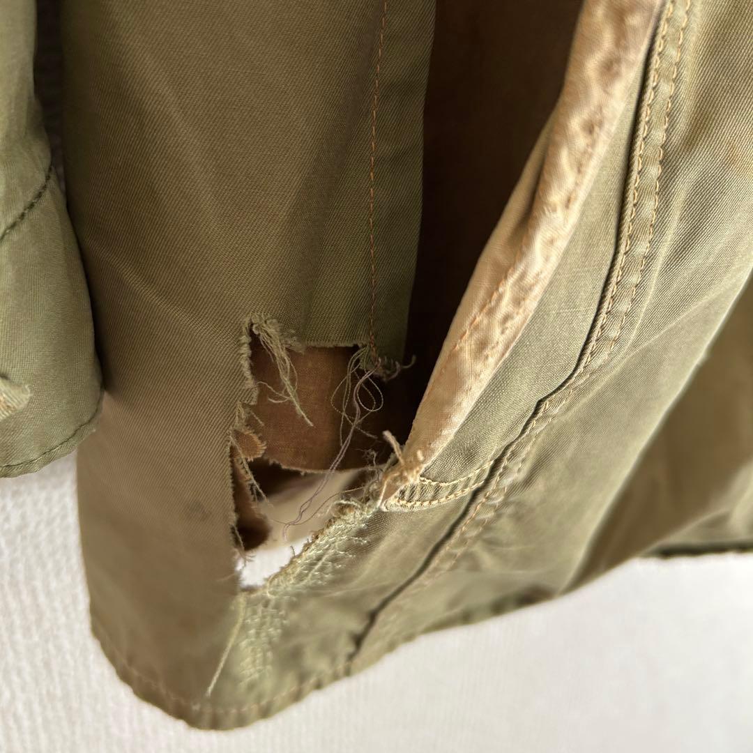 【希少】30s 黒タグ LLBean ヴィンテージ ハンティングジャケット