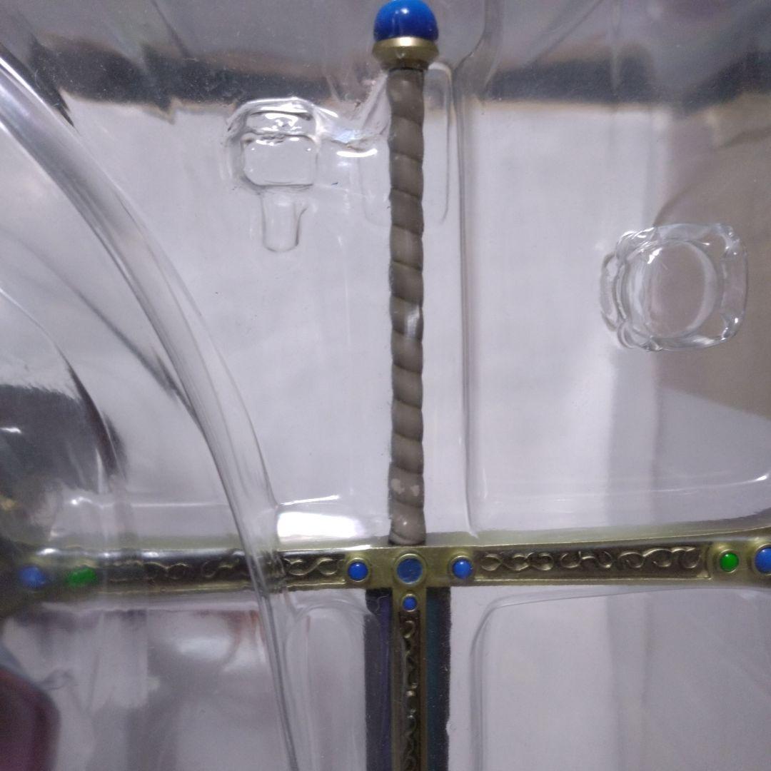 ワンピース P.O.P MAXIMUM 鷹の目 ジュラキュール・ミホーク開封品