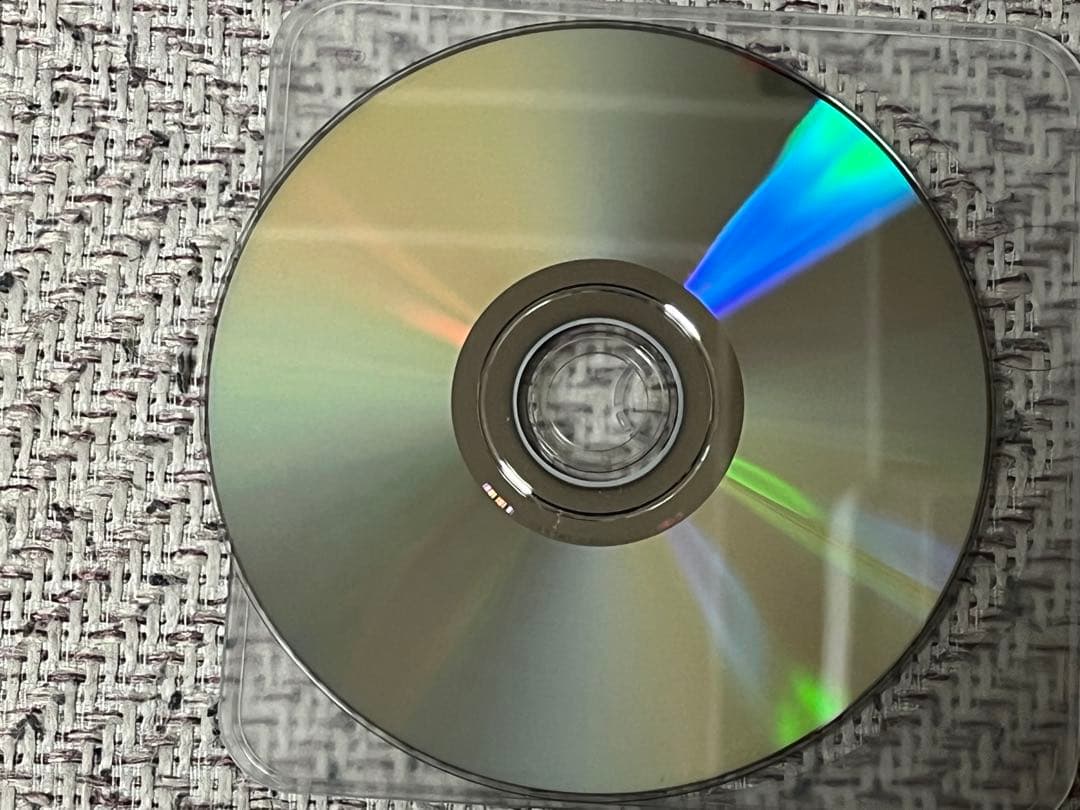 シティーハンター　特典DVD