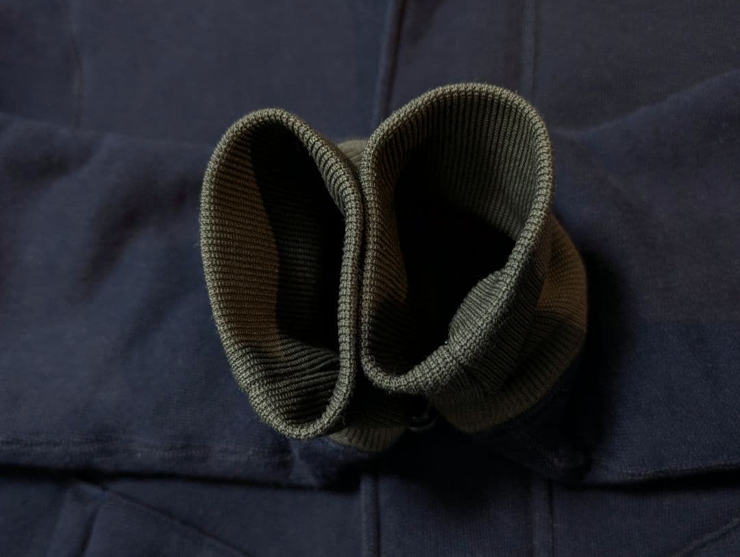 Pherrow's U.S.C.G. ボアパイル デッキジャケット サイズ38