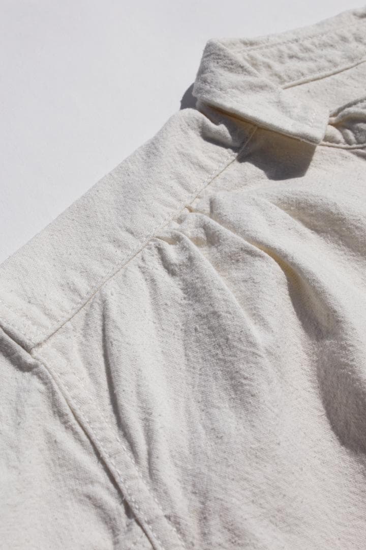 NATIVE VILLAGE オーバーオール オールインワン