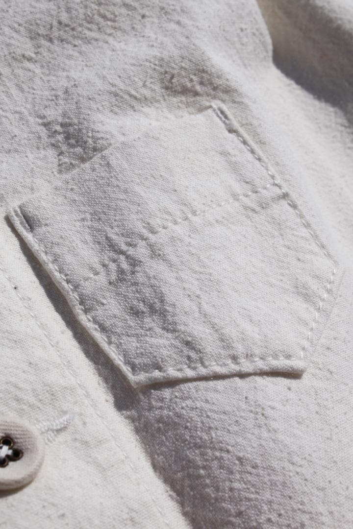 NATIVE VILLAGE オーバーオール オールインワン