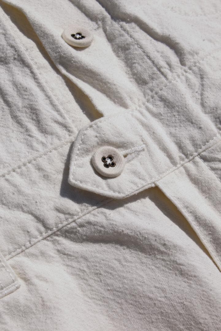 NATIVE VILLAGE オーバーオール オールインワン