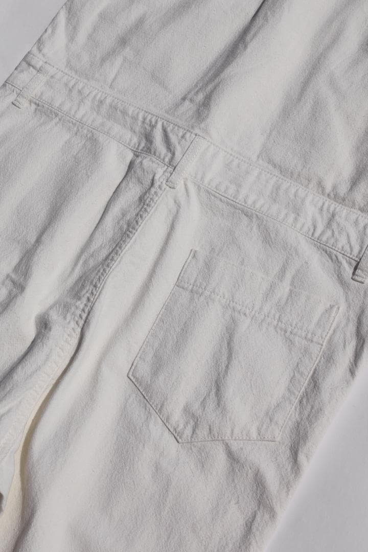 NATIVE VILLAGE オーバーオール オールインワン