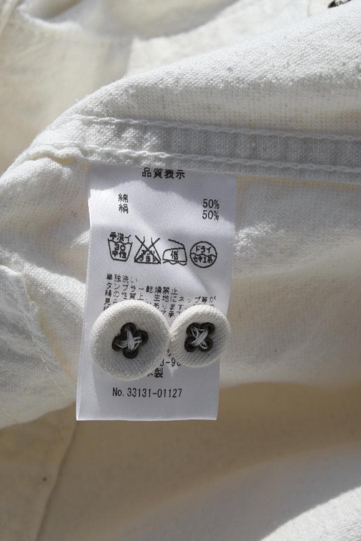 NATIVE VILLAGE オーバーオール オールインワン