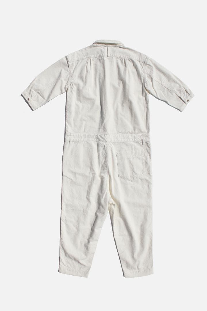 NATIVE VILLAGE オーバーオール オールインワン