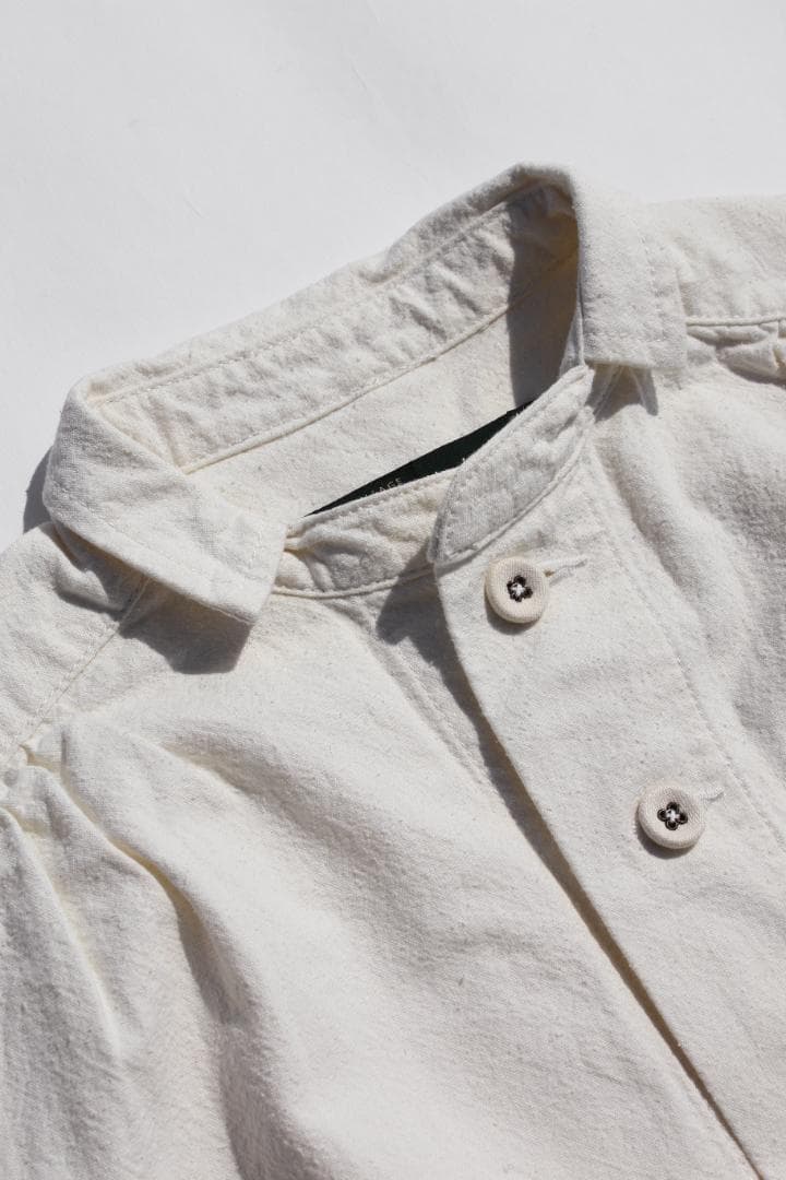 NATIVE VILLAGE オーバーオール オールインワン