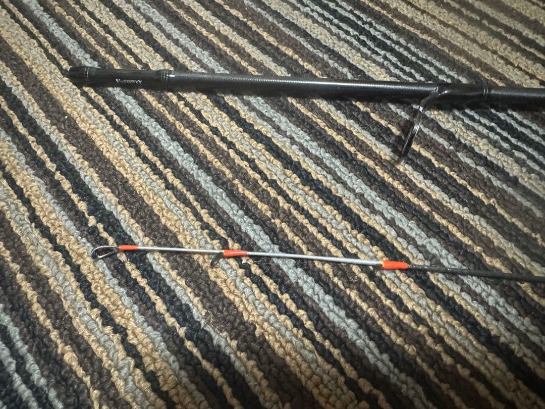 ダイワ エメラルダスEXボート65MLMS-SMT