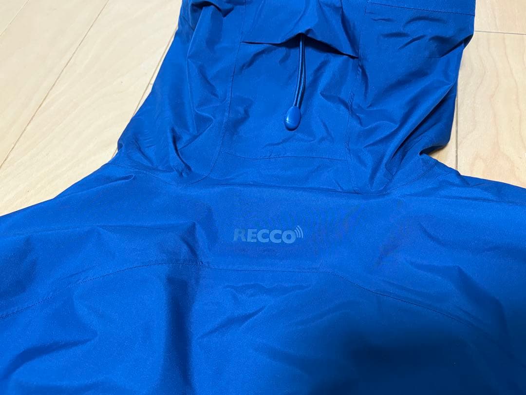 patagonia パウダー・タウン・ジャケット（Sサイズ）