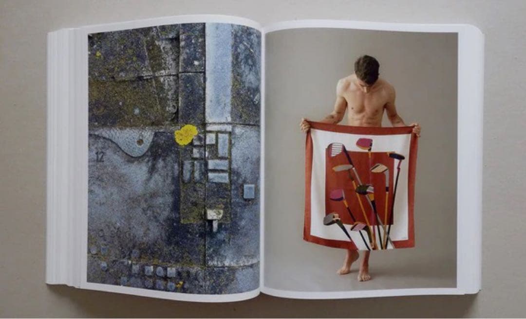 限定 LOEWE BOOK (With original box) アートブック