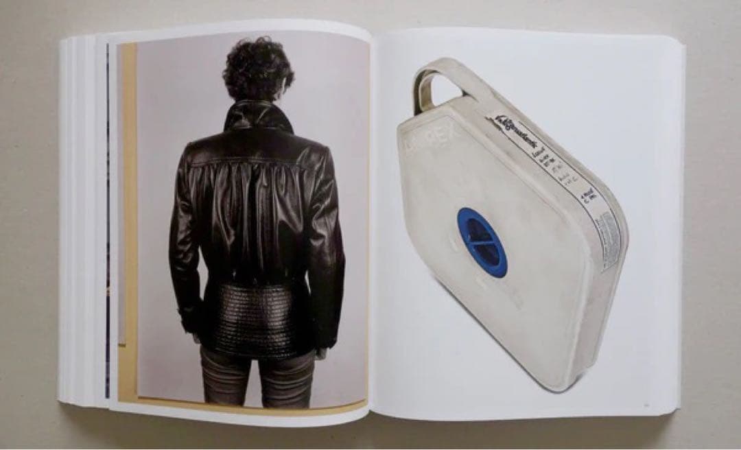 限定 LOEWE BOOK (With original box) アートブック