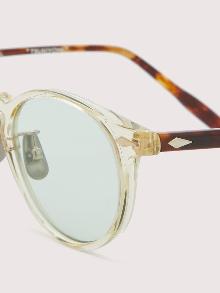 NOCHINO optical ノチノオプティカル　ツキヨミ　tsukiyomi