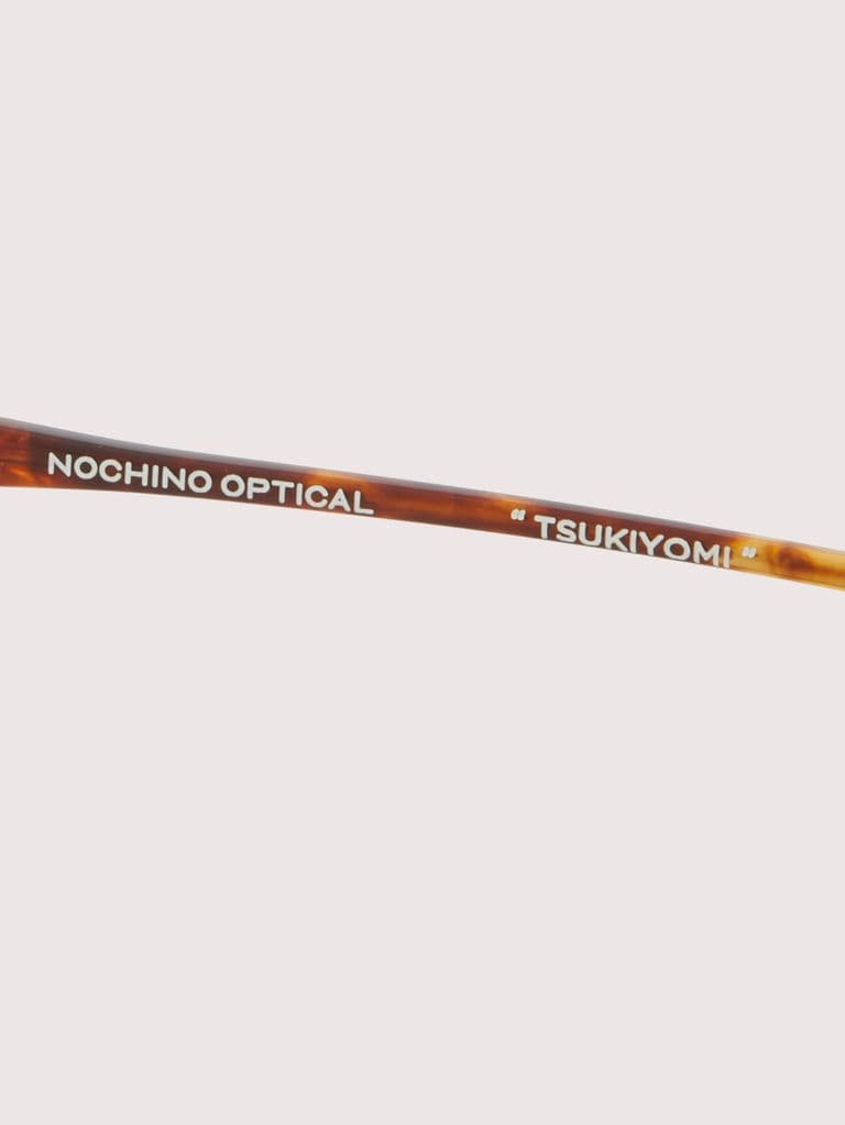 NOCHINO optical ノチノオプティカル　ツキヨミ　tsukiyomi