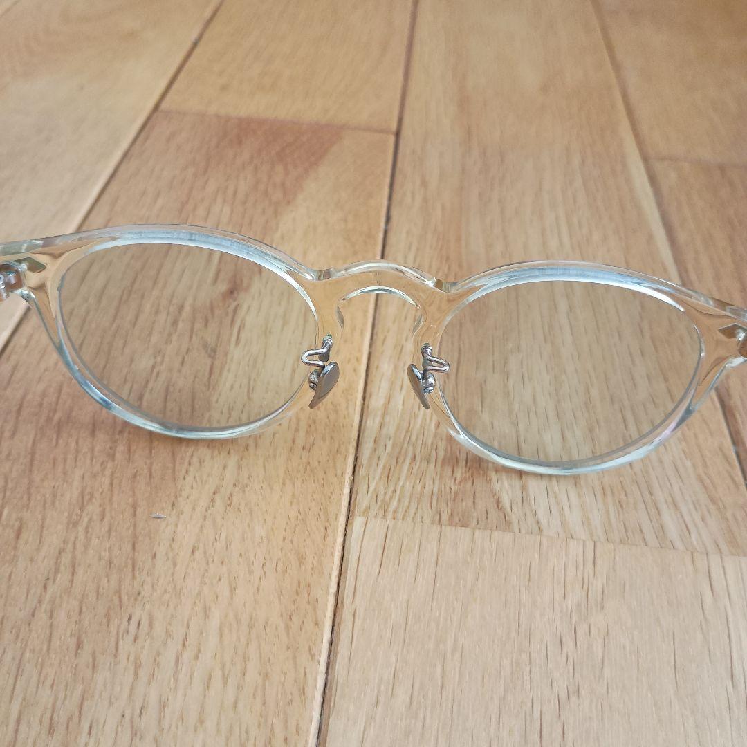 NOCHINO optical ノチノオプティカル　ツキヨミ　tsukiyomi