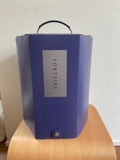 フォンティーヌ　ハイネット　ブラウン