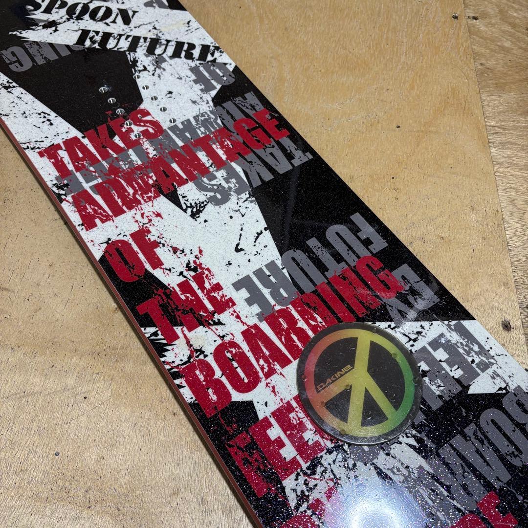 専用商品 スノーボード153cm