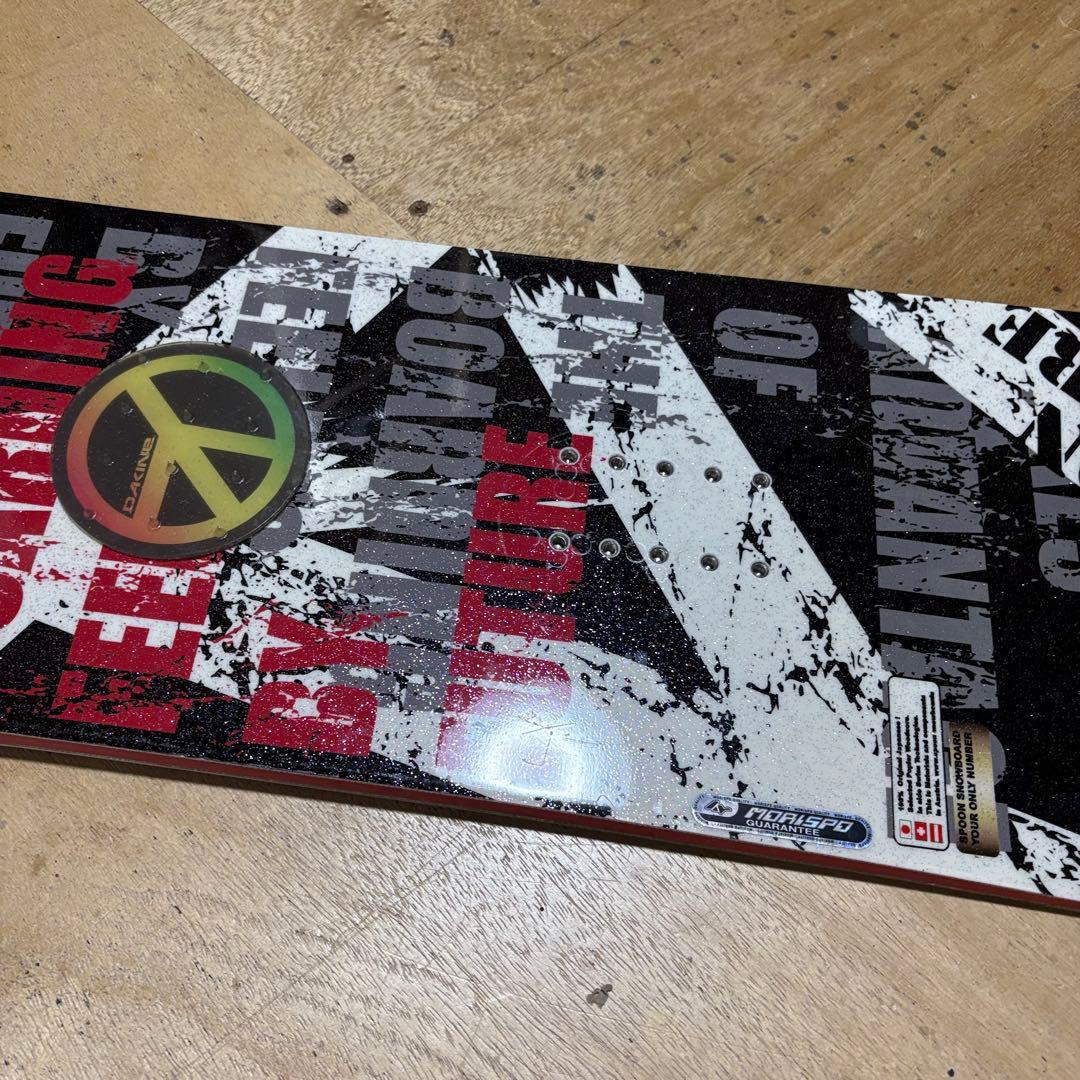 専用商品 スノーボード153cm