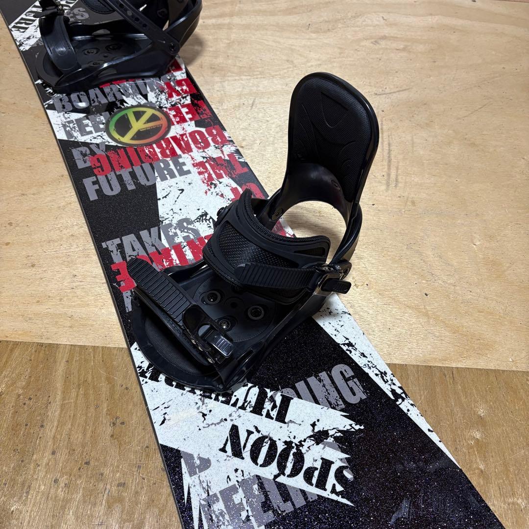 専用商品 スノーボード153cm