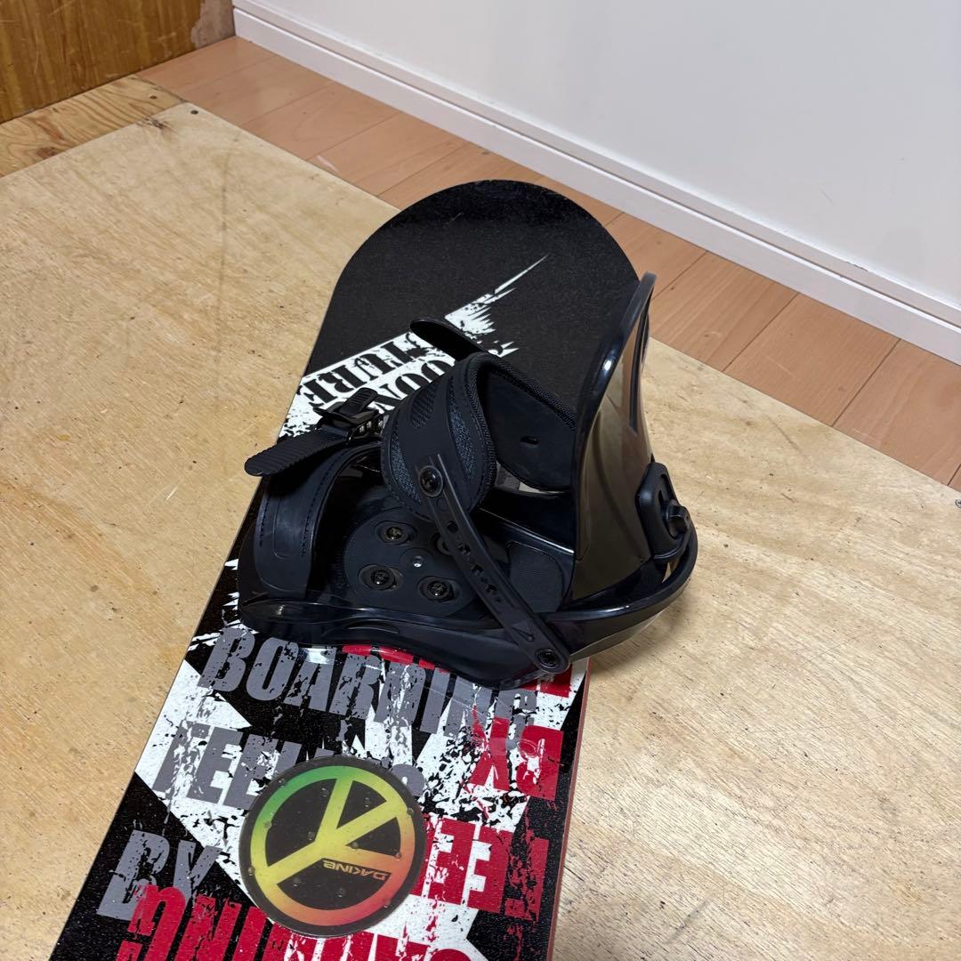 専用商品 スノーボード153cm