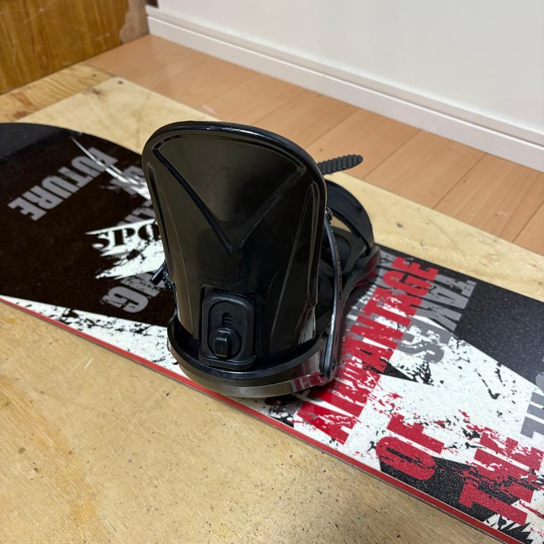 専用商品 スノーボード153cm