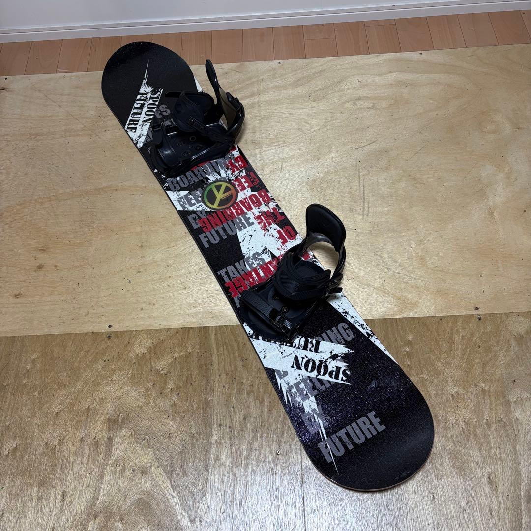 専用商品 スノーボード153cm