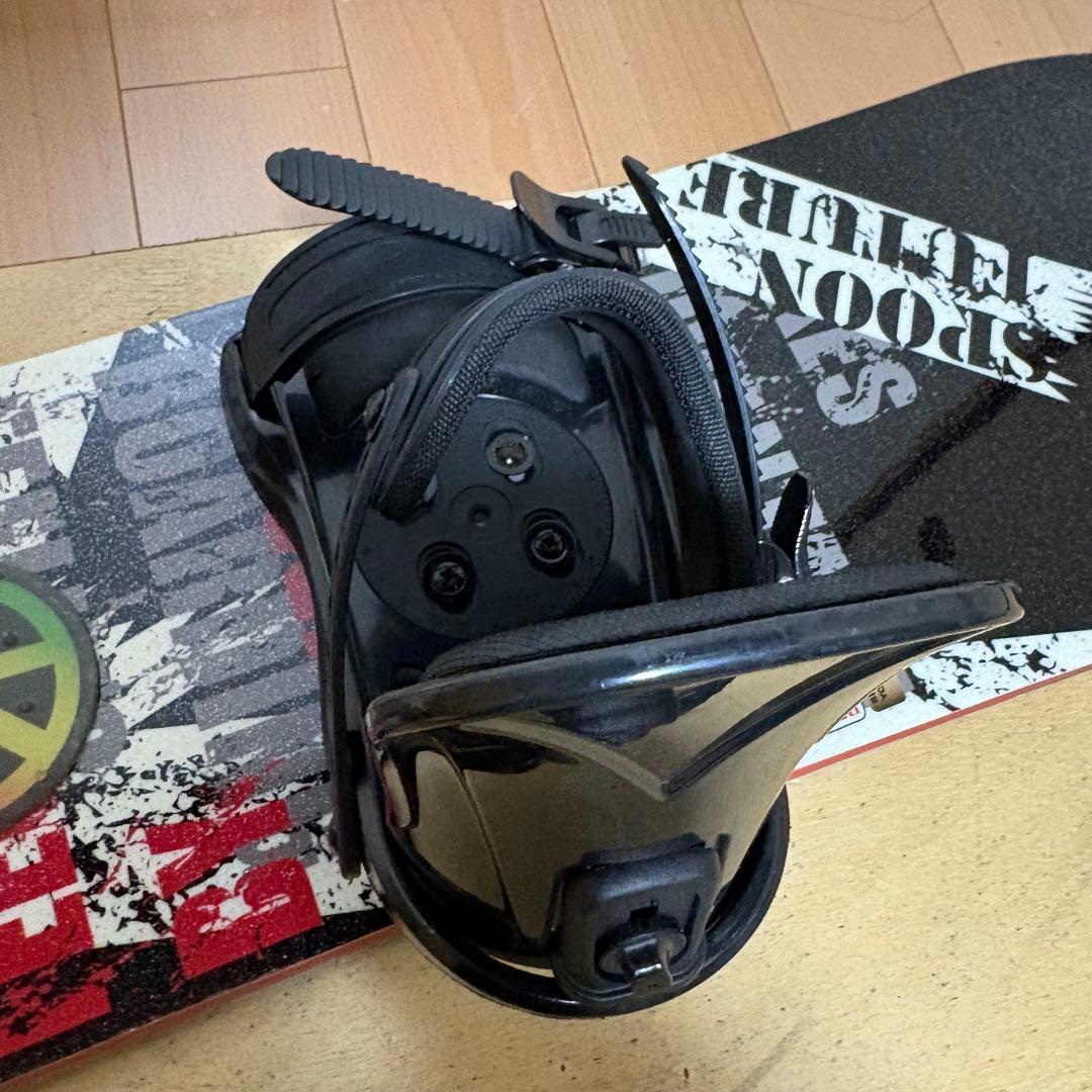 専用商品 スノーボード153cm