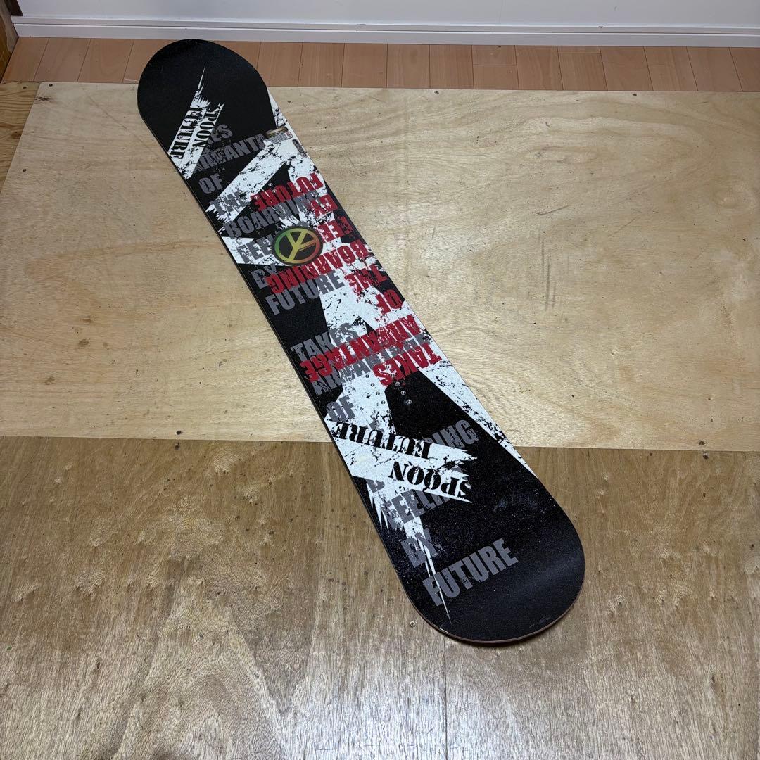 専用商品 スノーボード153cm