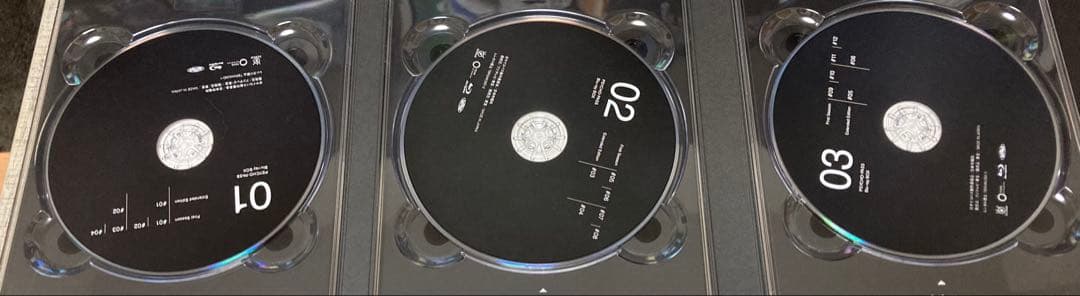 PSYCHO-PASS サイコパス Blu-ray BOX〈6枚組〉