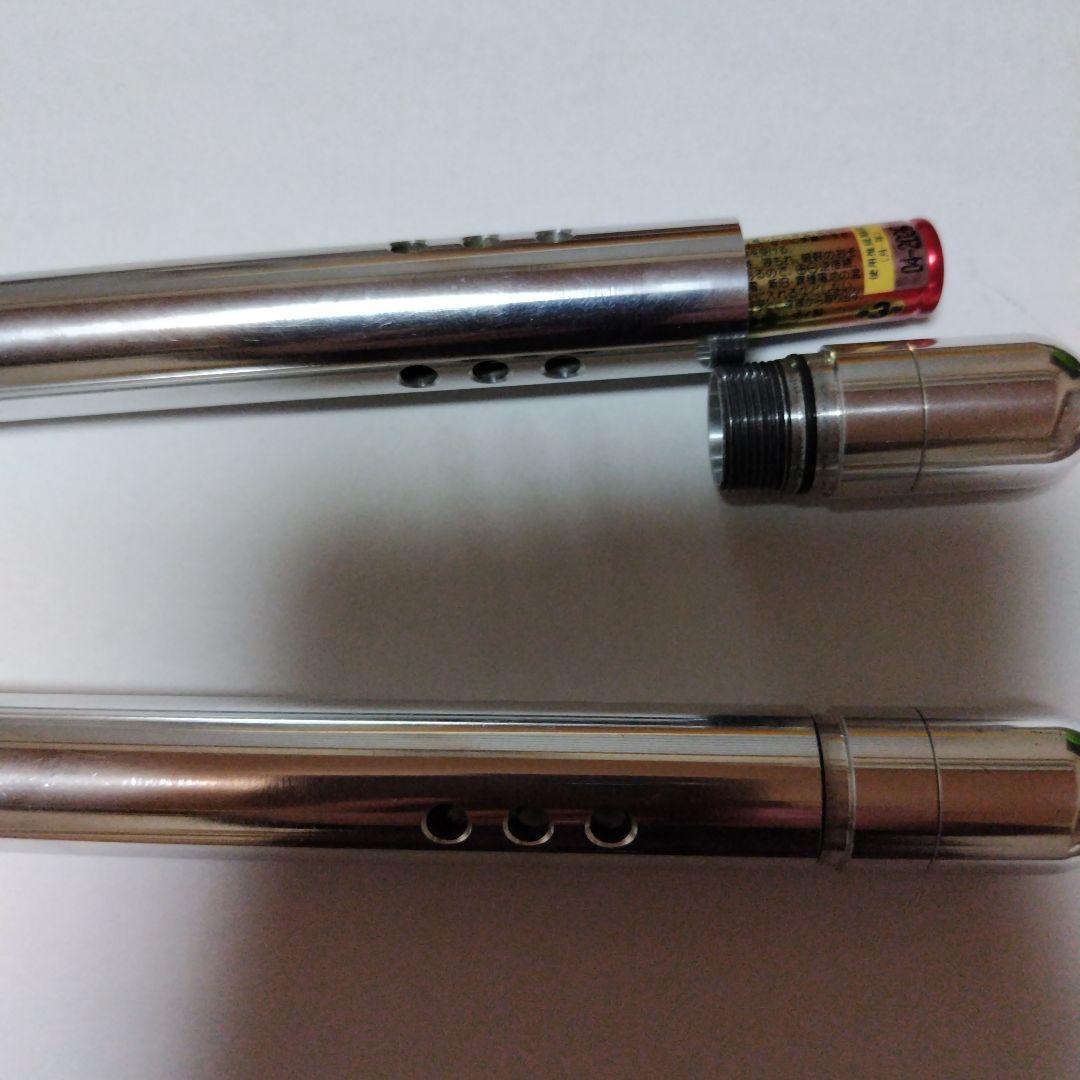 アイセＶ ファイブ　イオン棒 2本セット