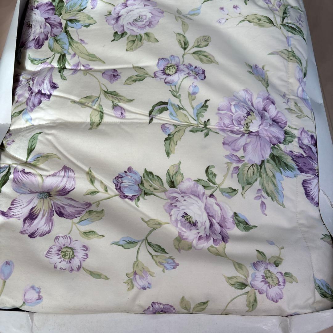 ホワイトダウン 掛け布団 150cm x 210cm 日本製