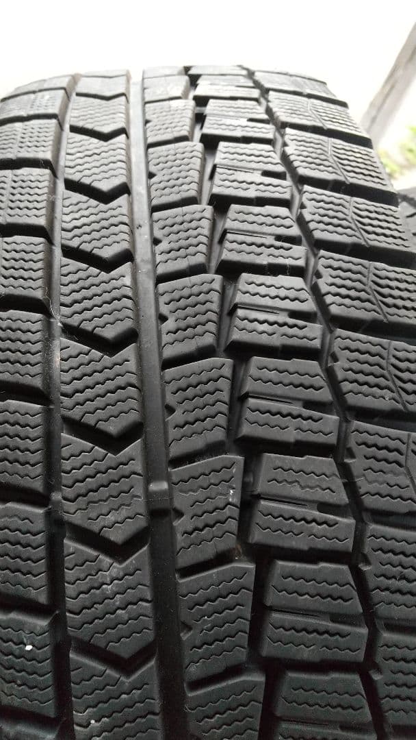 レクサス　rx 5穴　純正ホイール　18インチ 235/60r18 ２本