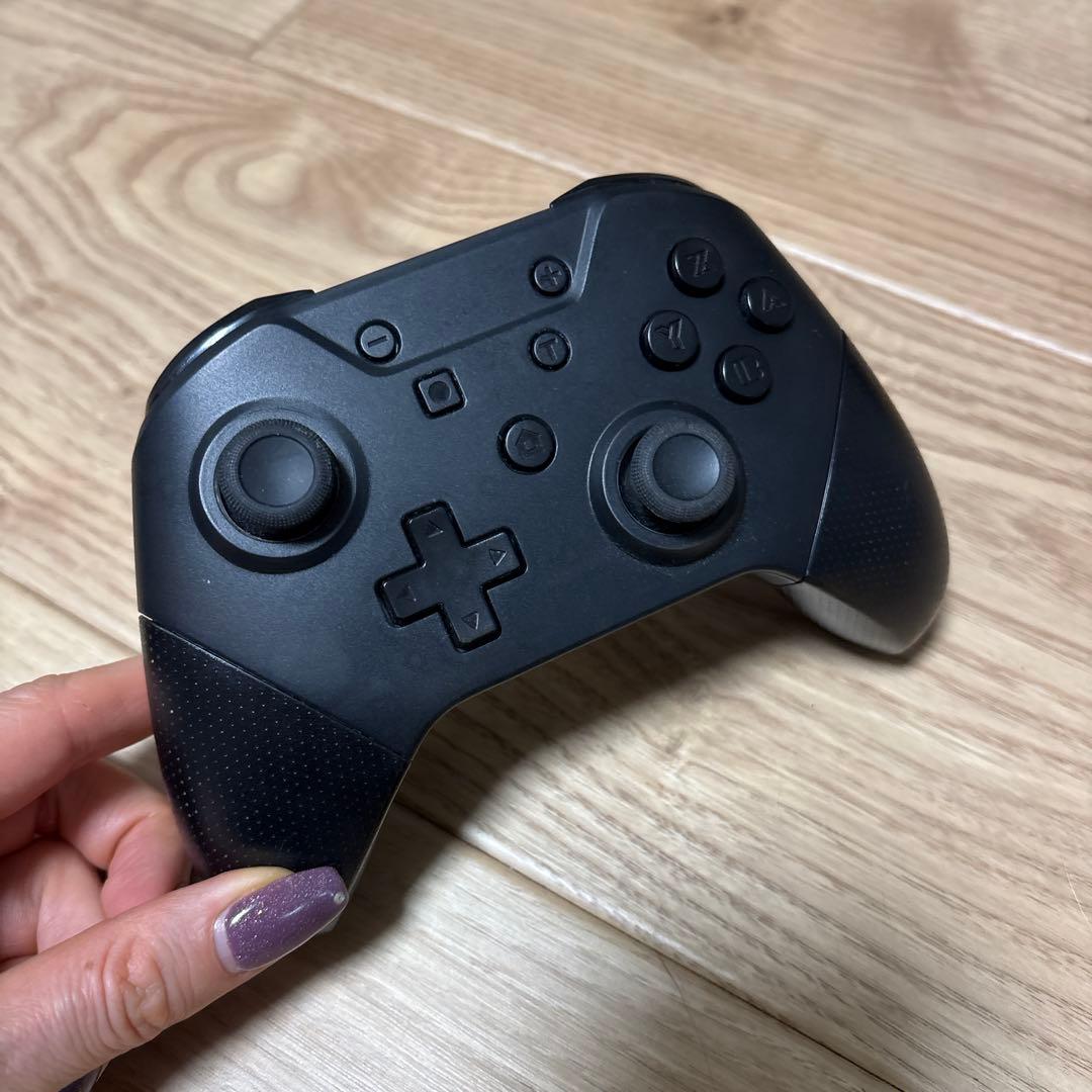 Nintendo Switch 本体＋付属品＋追加コントローラ＋ケース