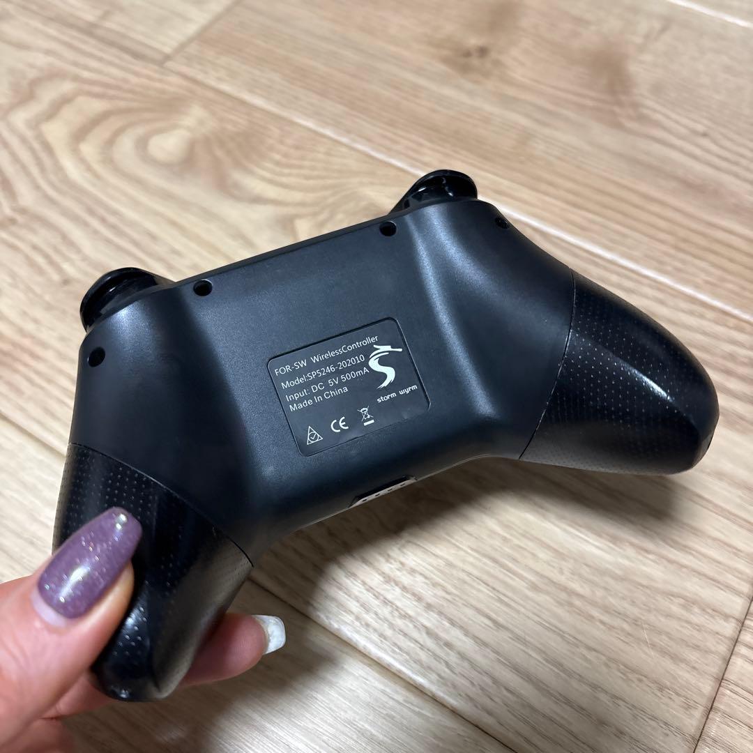 Nintendo Switch 本体＋付属品＋追加コントローラ＋ケース