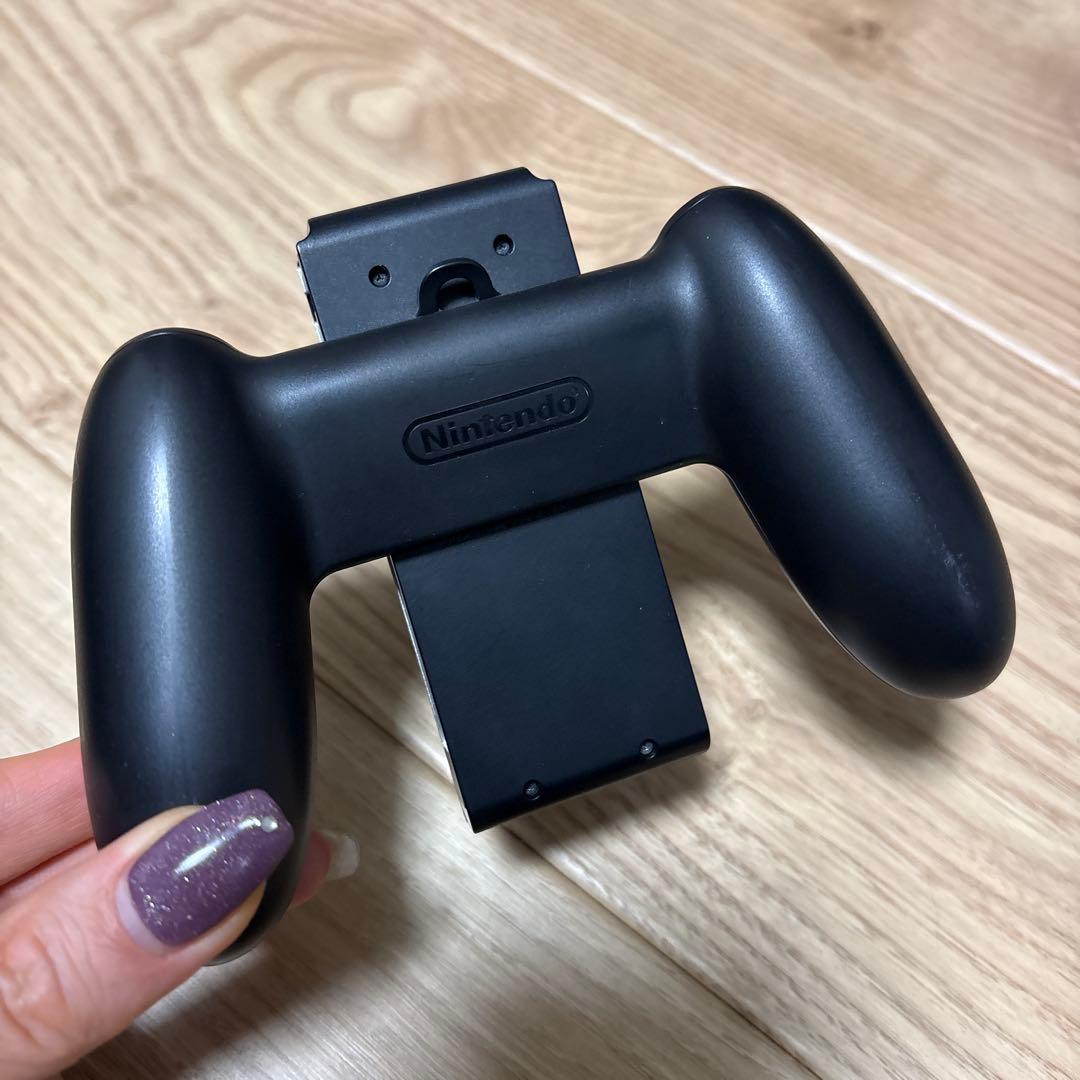 Nintendo Switch 本体＋付属品＋追加コントローラ＋ケース