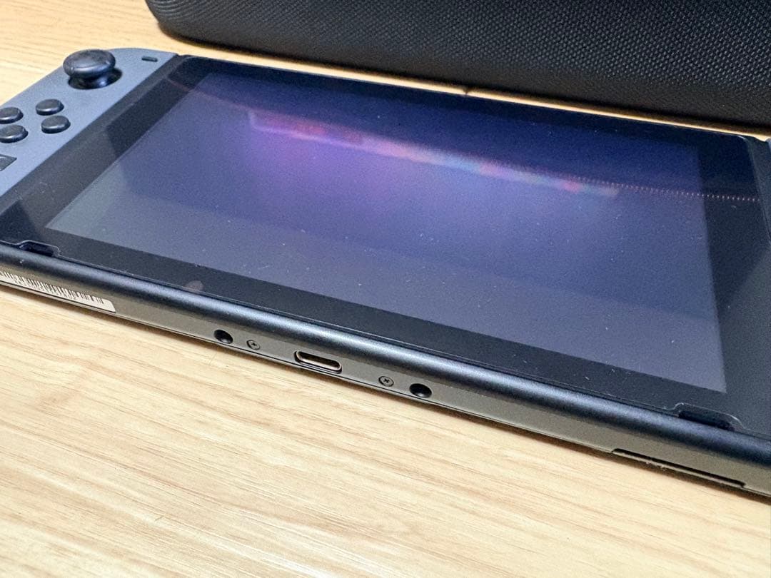 Nintendo Switch 本体＋付属品＋追加コントローラ＋ケース