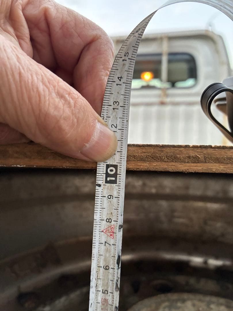 ゆ*ん様 15インチ Speed Ster 多角形デザインホイール 4個セット