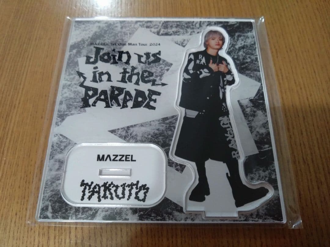 ぴ*様 MAZZEL \
