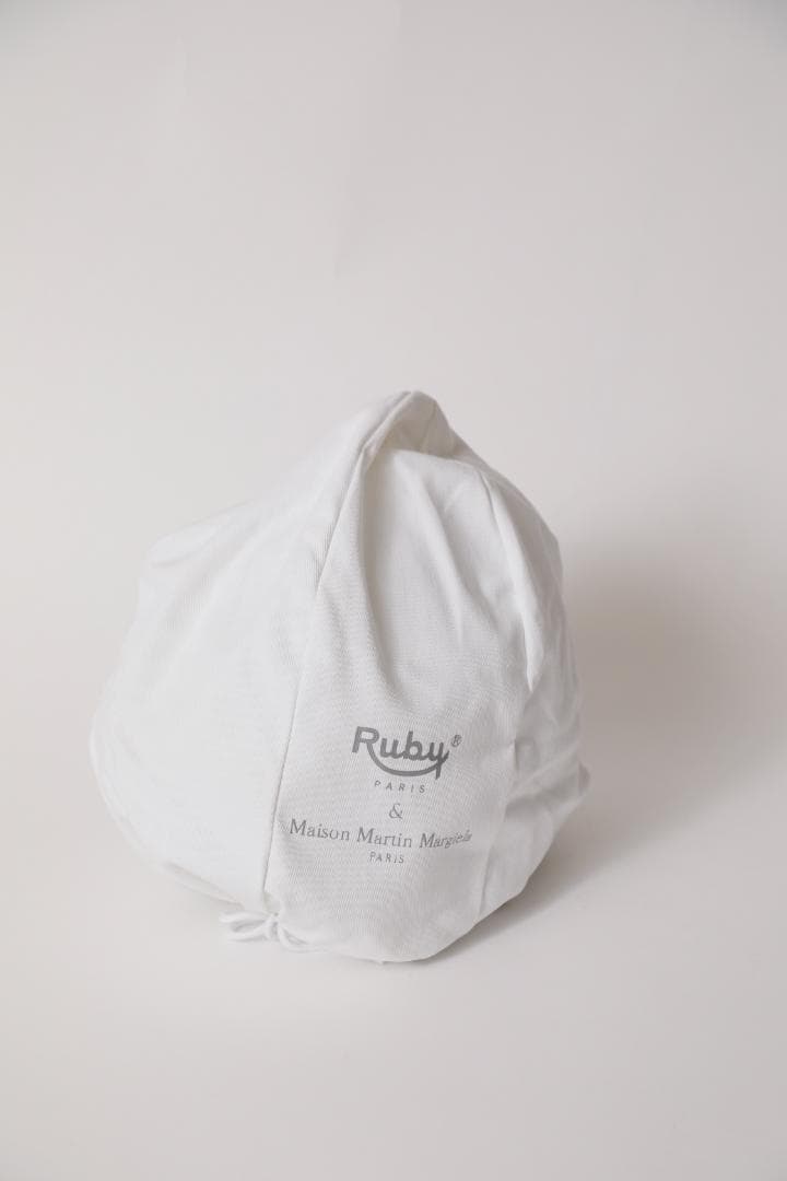 Les Ateliers Ruby X マルジェラ20周年超限定ヘルメット S