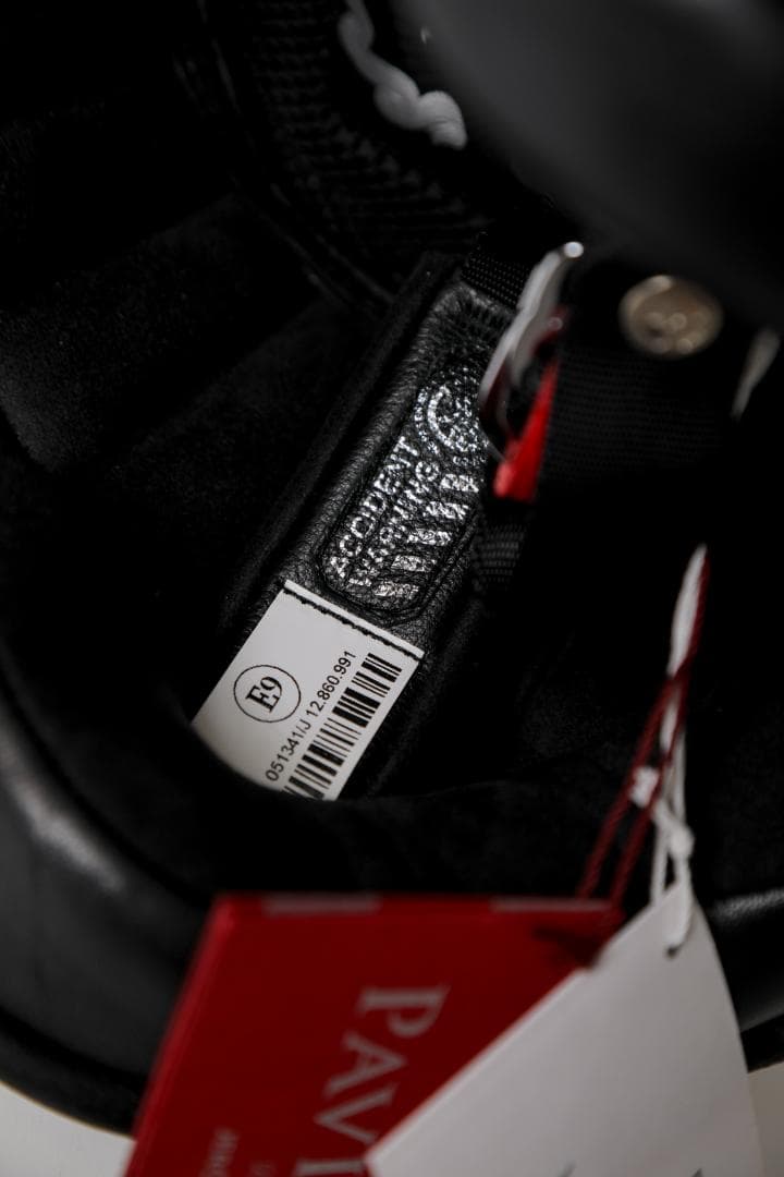 Les Ateliers Ruby X マルジェラ20周年超限定ヘルメット S