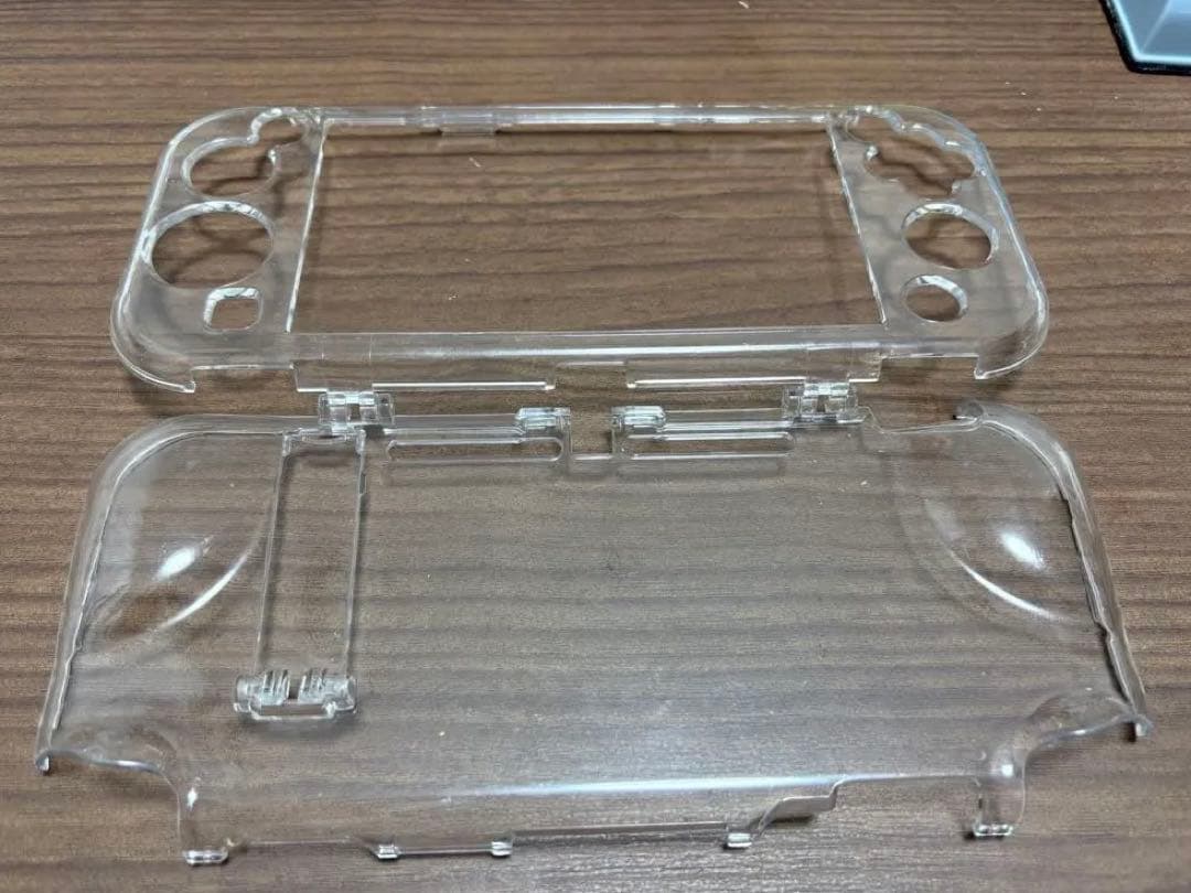 スイッチライト　Switch lite