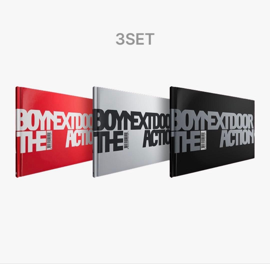 ボネクド 専用ページ