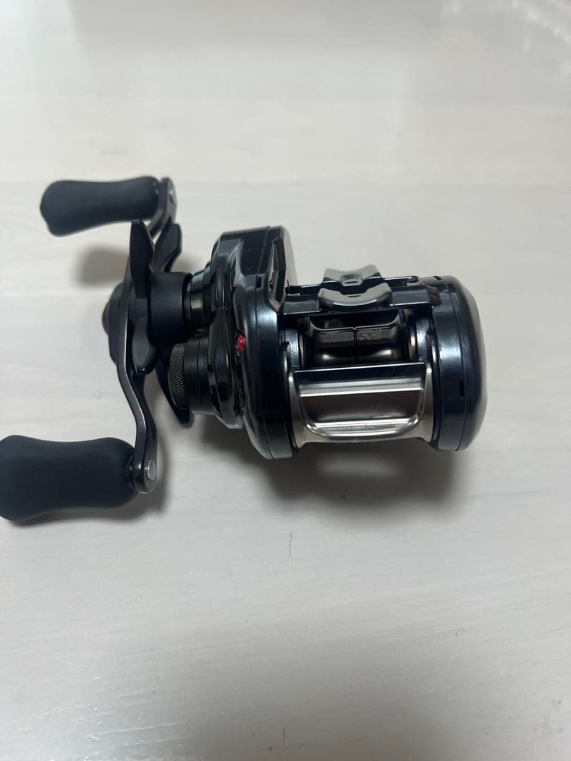 ダイワ　タトゥーラ　SV TW 7.1