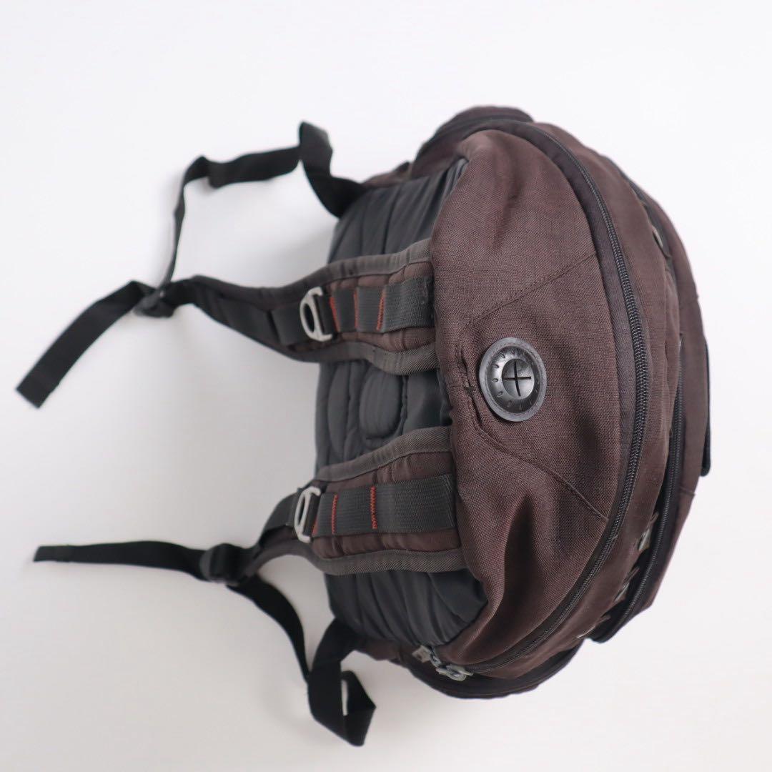 00s vintage archive oakley リュック バックパック