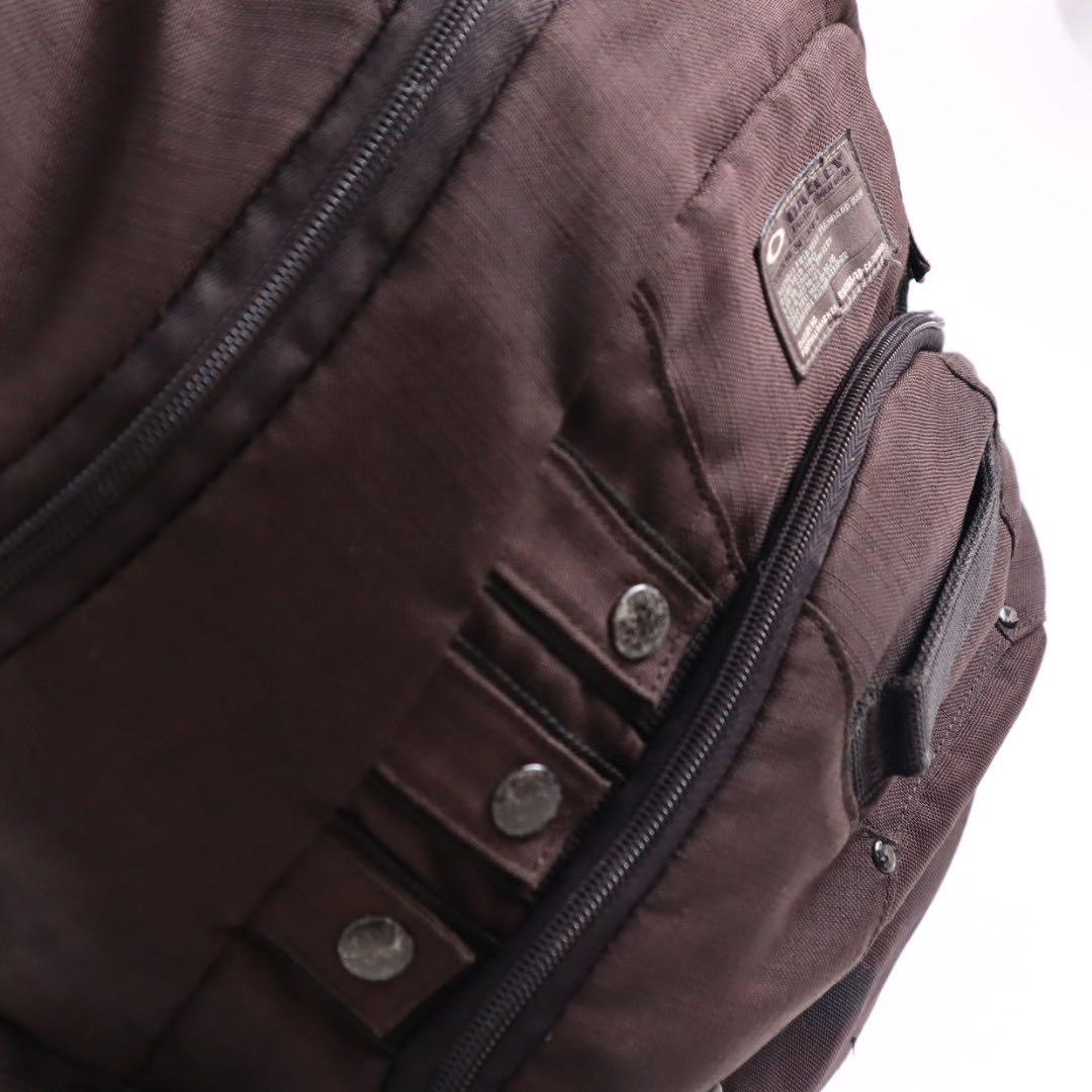 00s vintage archive oakley リュック バックパック